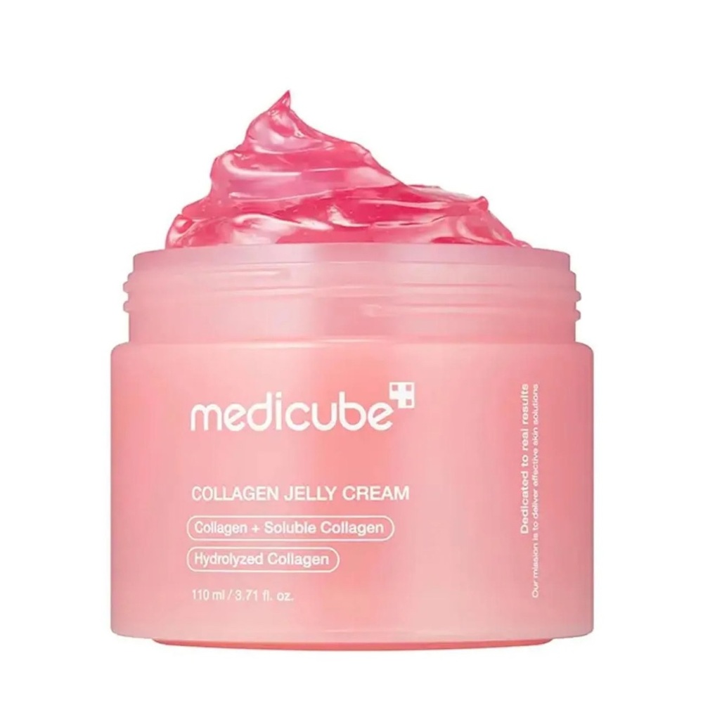 Medicube Collagen Jelly Cream - NIB